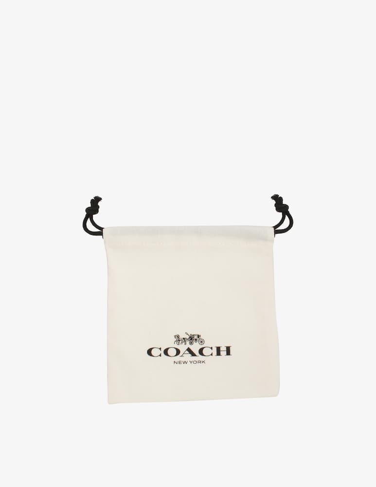 COACH Bracciale bangle Signature con smalto - immagine 3 COACH Bracciale bangle Signature con smalto - immagine 3