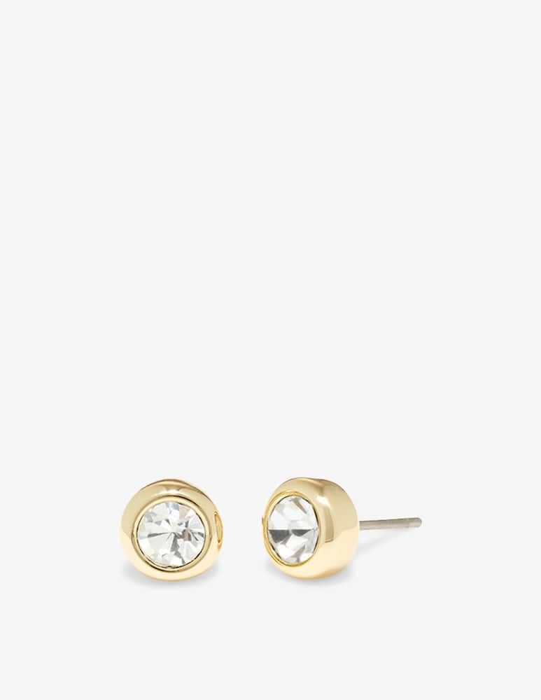 COACH Set collana e orecchini Signature - immagine 4 COACH Set collana e orecchini Signature - immagine 4