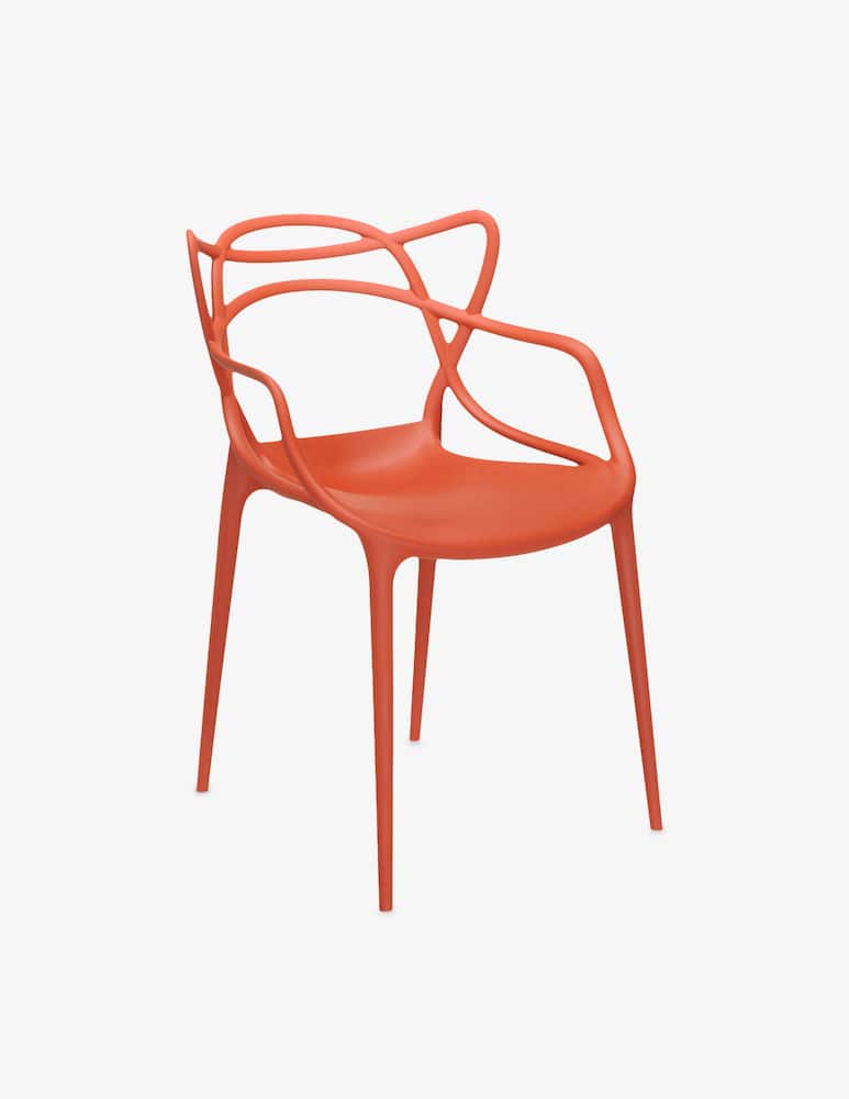 Kartell Masters Sedia - immagine 1 Kartell Masters Sedia - immagine 1