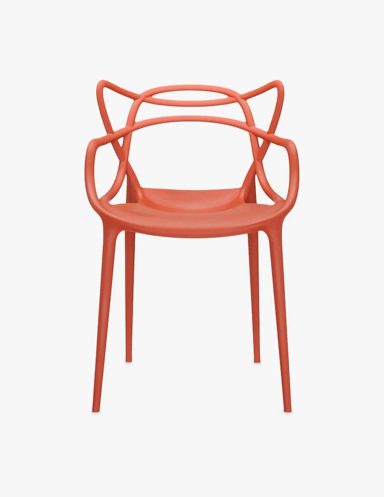 Kartell Masters Sedia - immagine 3 Kartell Masters Sedia - immagine 3