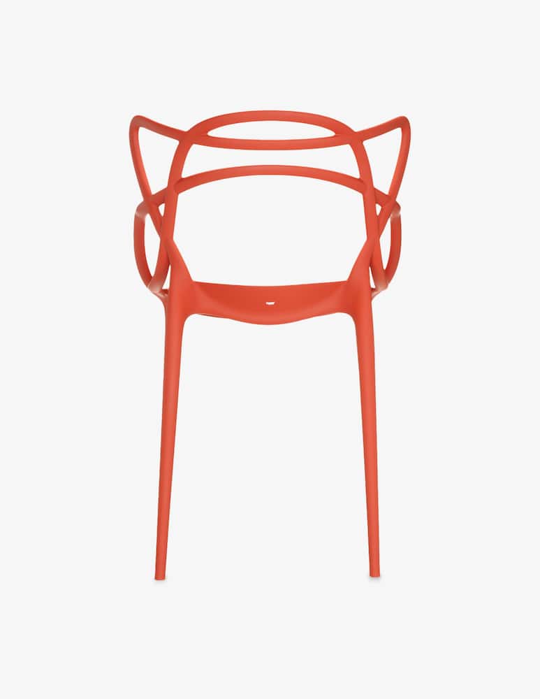Kartell Masters Sedia - immagine 4 Kartell Masters Sedia - immagine 4