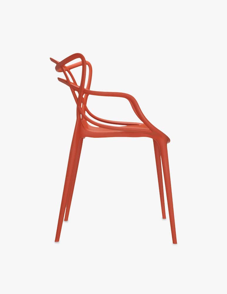 Kartell Masters Sedia - immagine 5 Kartell Masters Sedia - immagine 5