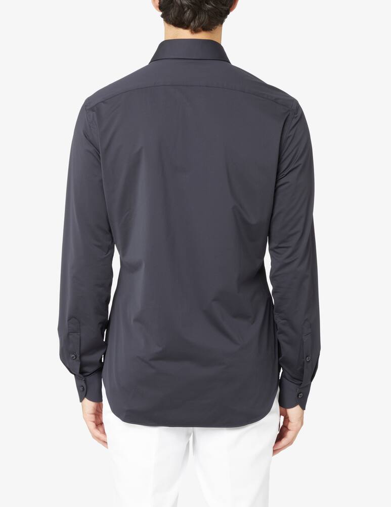 rinascente Xacus Tailored active shirt - Blue