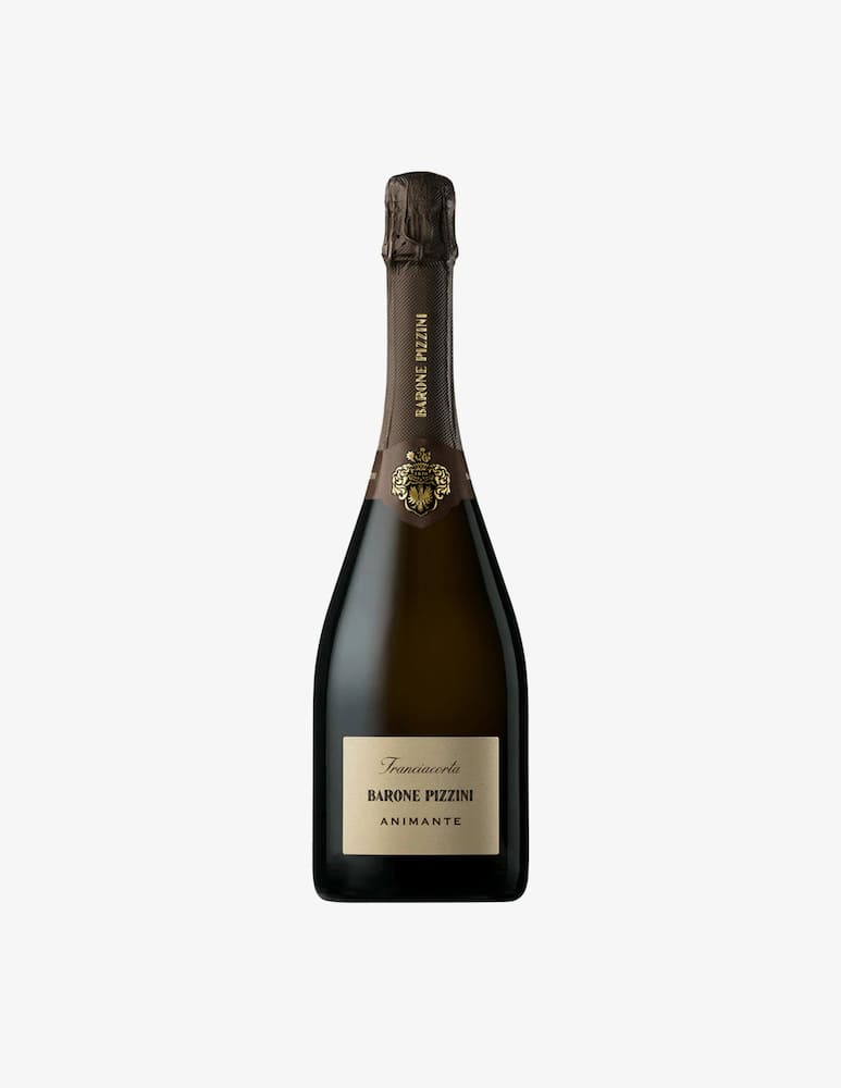 Barone Pizzini Animante Franciacorta Dosaggio Zero 750ml - picture 1 Barone Pizzini Animante Franciacorta Dosaggio Zero 750ml - picture 1