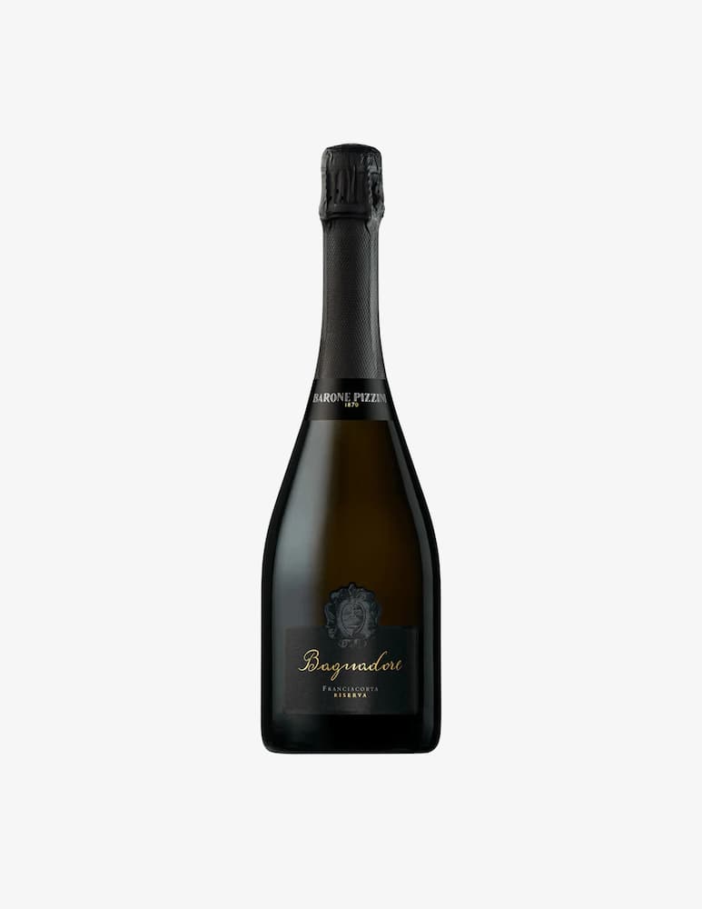 rinascente Barone Pizzini Bagnadore Franciacorta Dosaggio Zero Riserva 2016 750ml