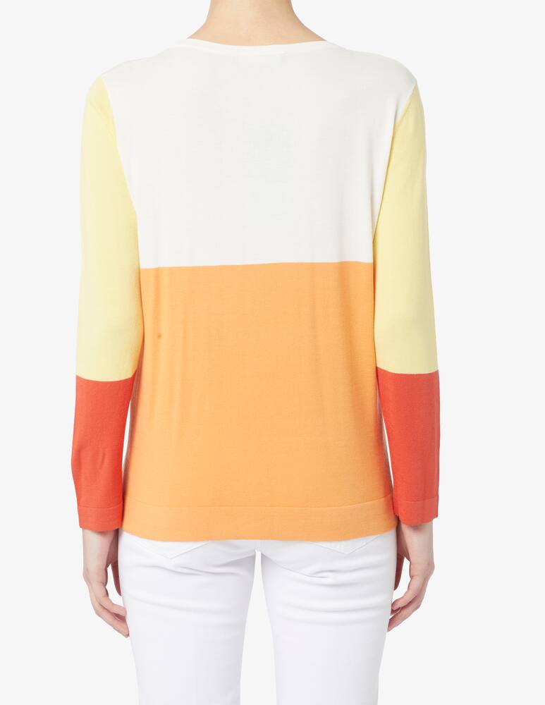 rinascente Weekend Max Mara Maglione Brezza