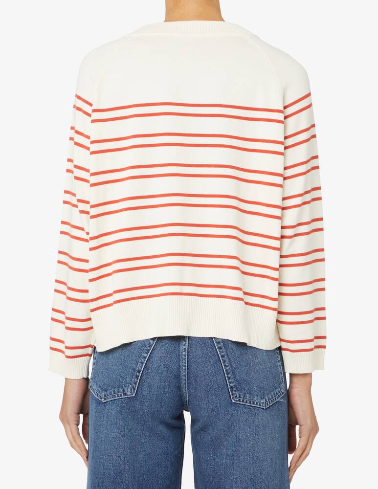 rinascente Weekend Max Mara Erice jumper