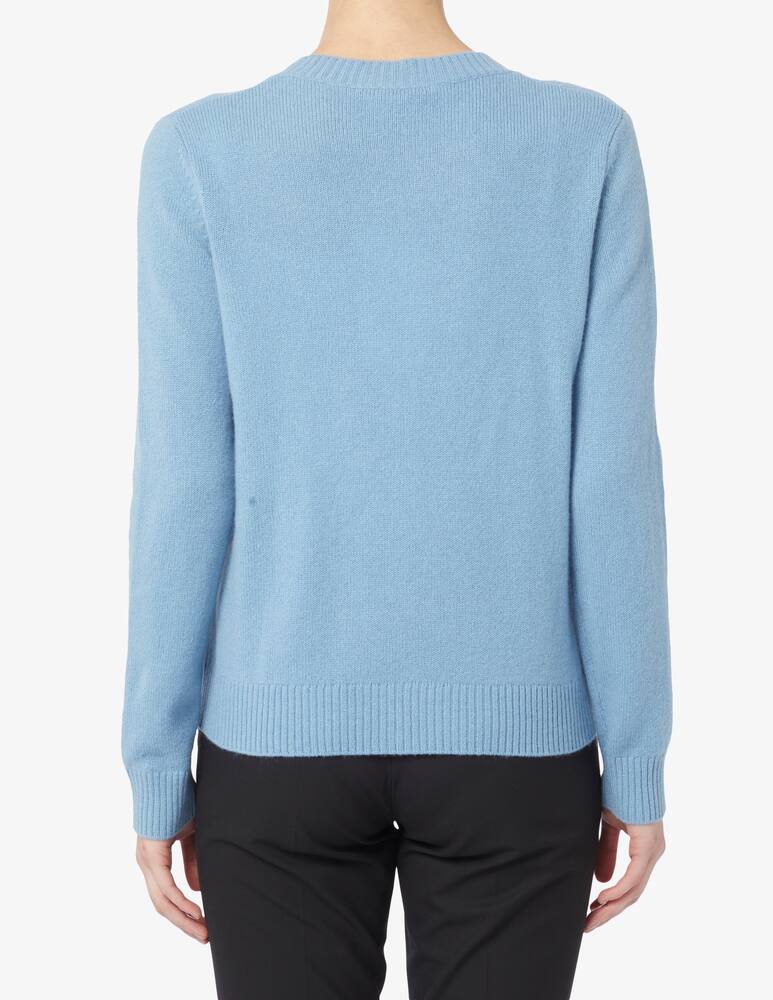 rinascente Weekend Max Mara Maglione in cashmere Erivan