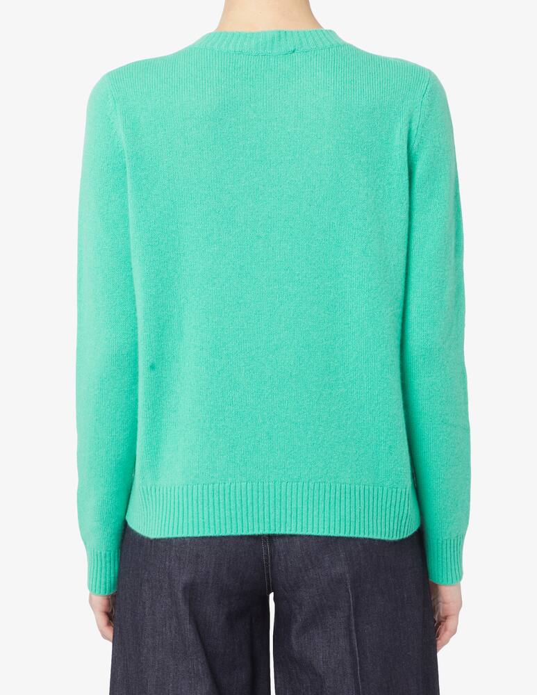 rinascente Weekend Max Mara Erivan cashmere jumper