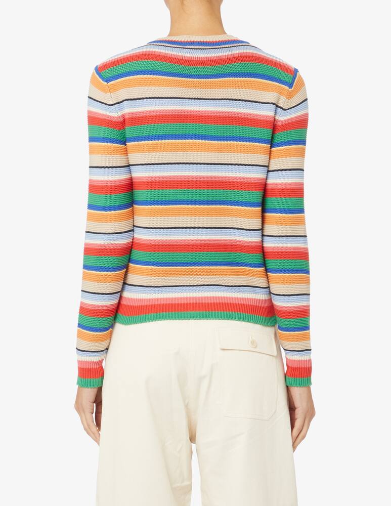 rinascente Weekend Max Mara Maglione in cotone Derris