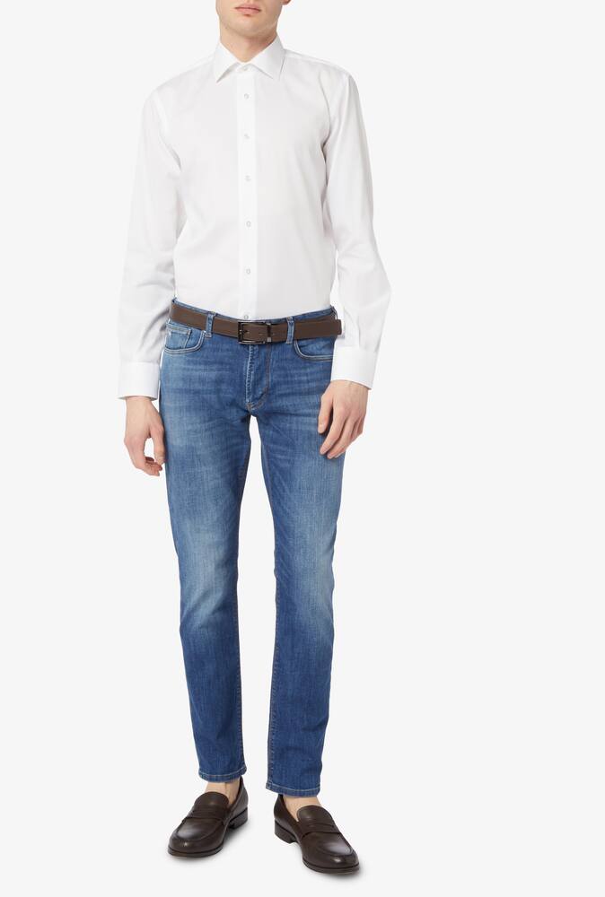 rinascente Sartoria Italiana Camicia no stiro 