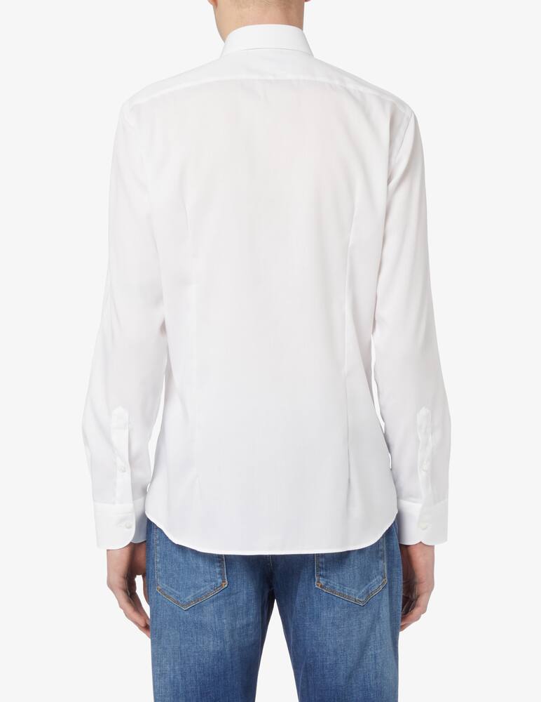 rinascente Sartoria Italiana Camicia no stiro 