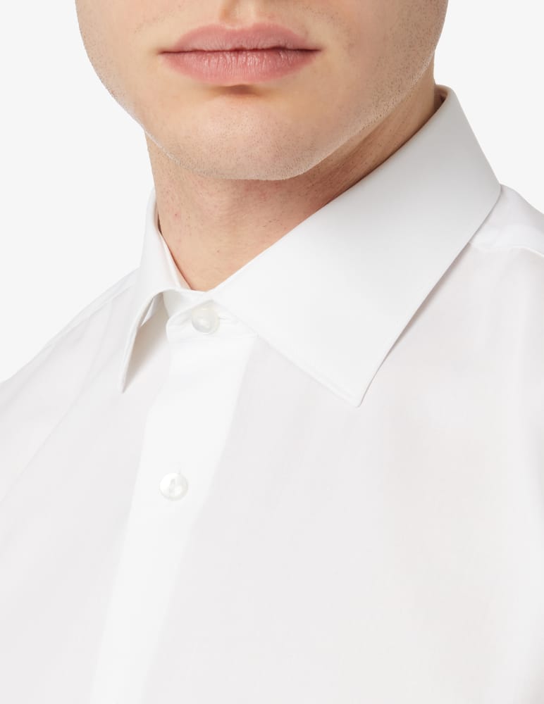 rinascente Sartoria Italiana Camicia no stiro 