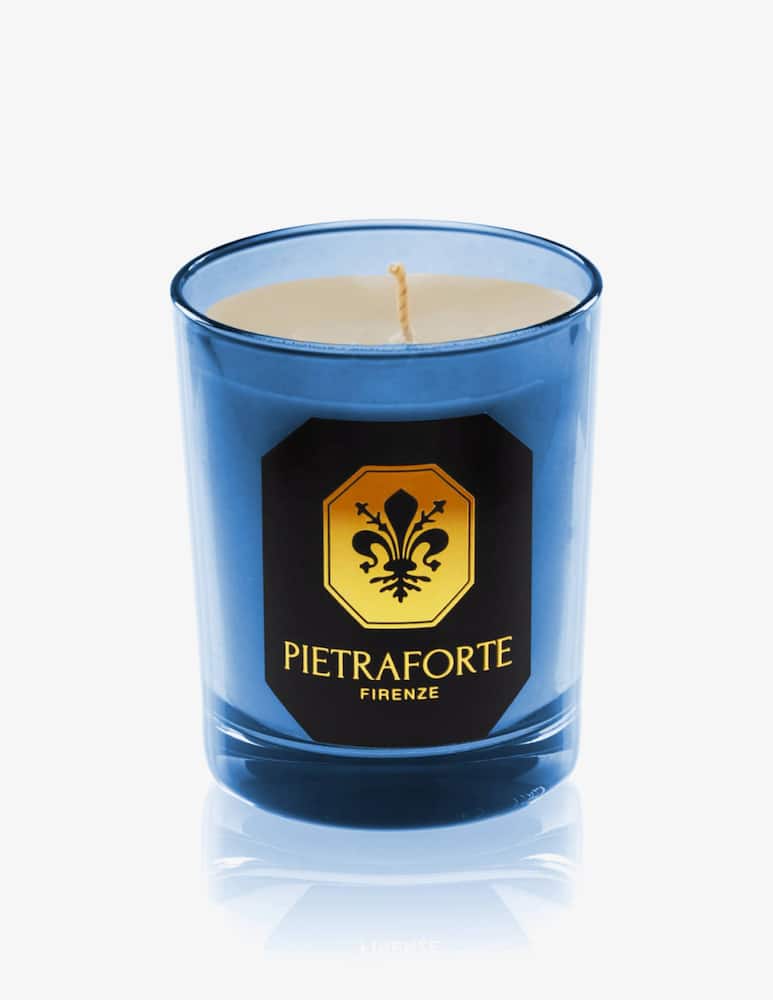 Pietraforte Candela 170g Marina - immagine 1 Pietraforte Candela 170g Marina - immagine 1