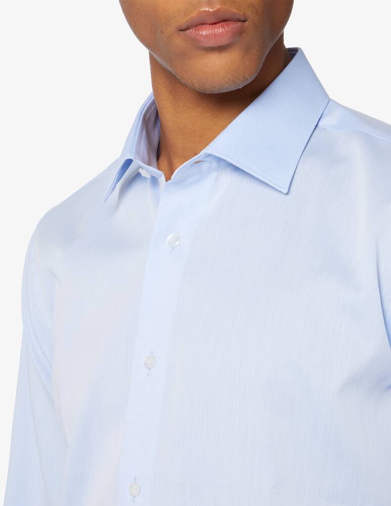 rinascente Sartoria Italiana Camicia no stiro 