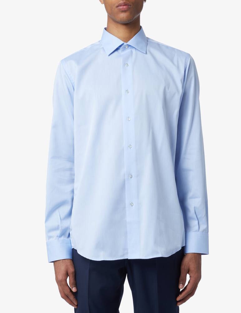 rinascente Sartoria Italiana Camicia no stiro 