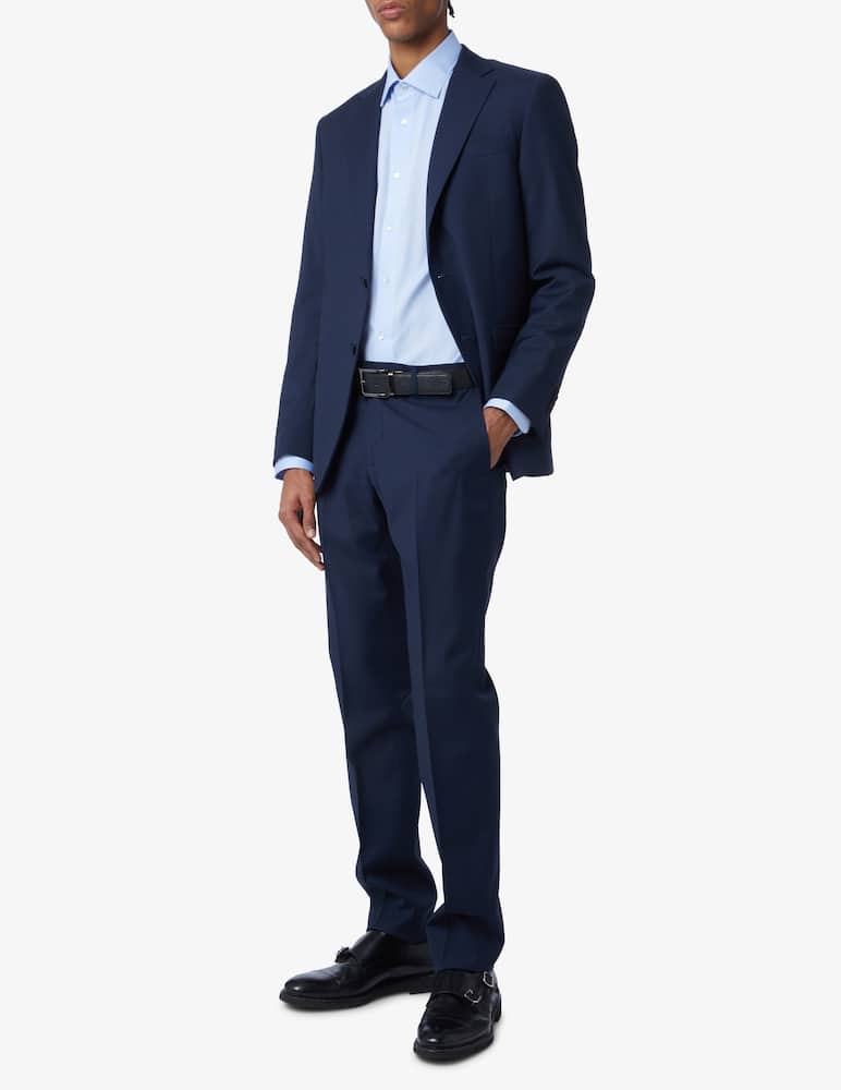 rinascente Sartoria Italiana Camicia no stiro 