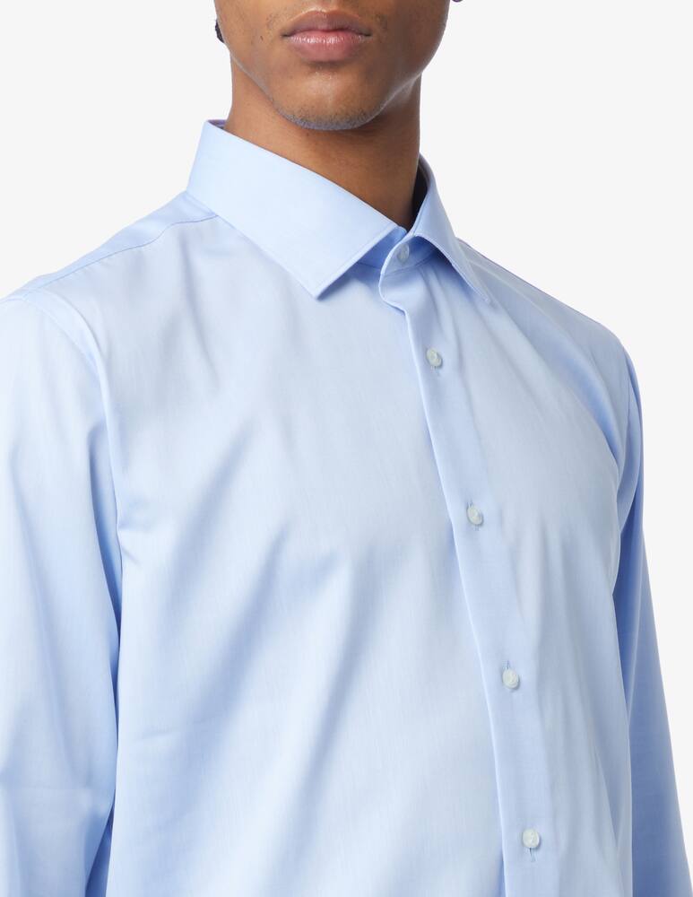 rinascente Sartoria Italiana Camicia no stiro 