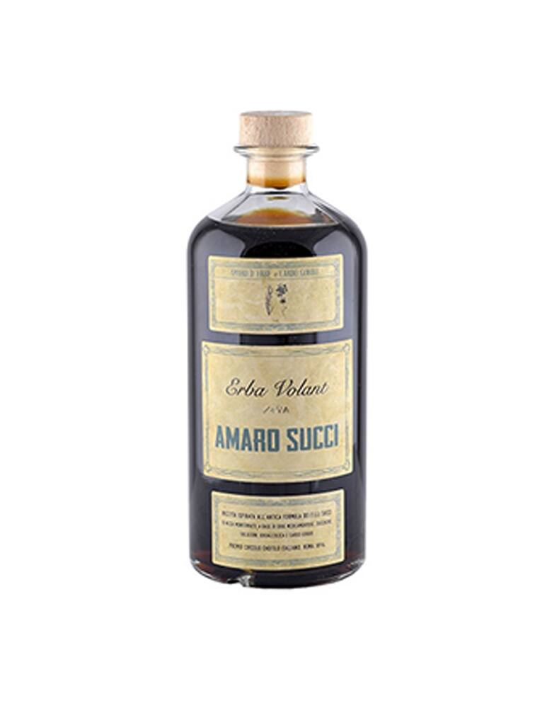 rinascente Erba Volant Amaro Succi 40 Vol 700ml