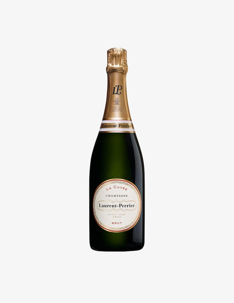 Laurent-Perrier Laurent-Perrier La Cuvée Brut 75cl in astuccio - immagine 2 Laurent-Perrier Laurent-Perrier La Cuvée Brut 75cl in astuccio - immagine 2