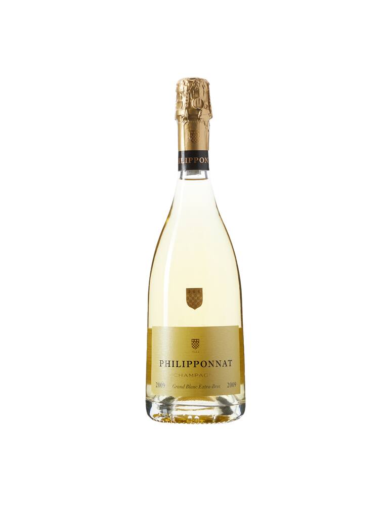 rinascente Philipponnat Grand Blanc Extra Brut 2009