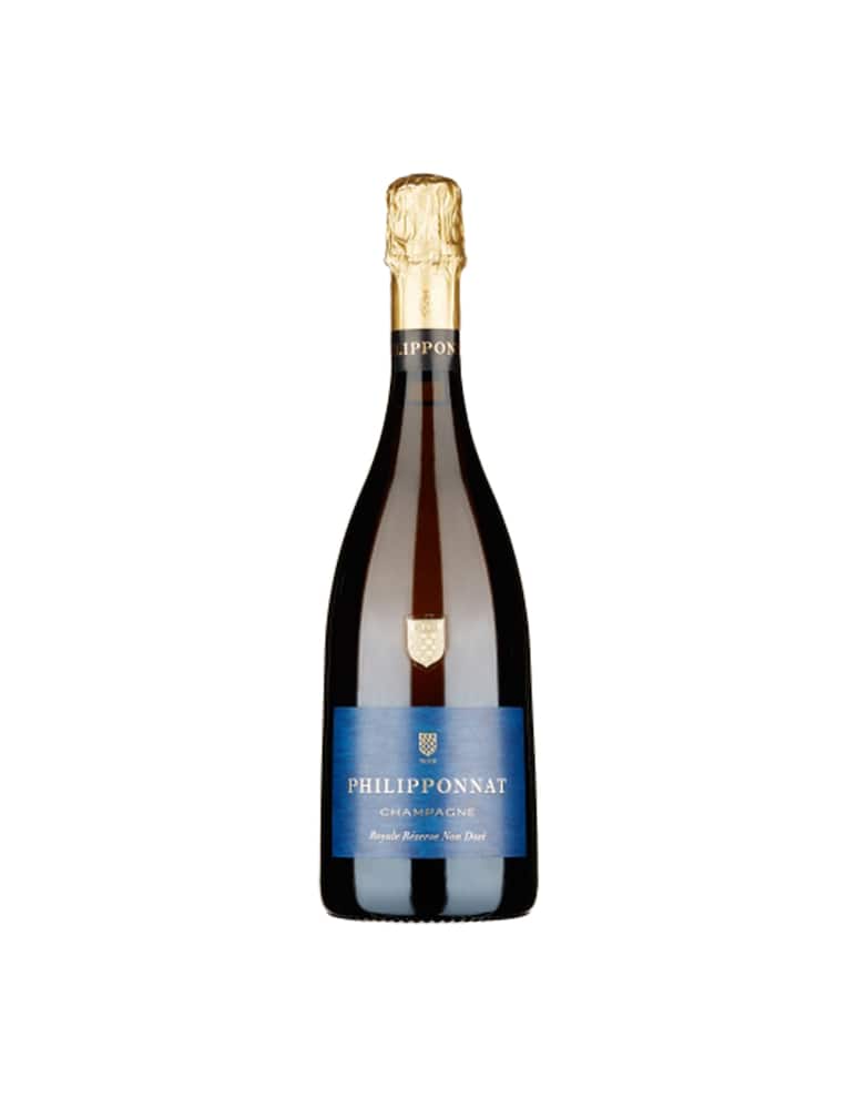 Philipponnat Champagne Non Dosé "Royale Réserve" - immagine 1 Philipponnat Champagne Non Dosé "Royale Réserve" - immagine 1