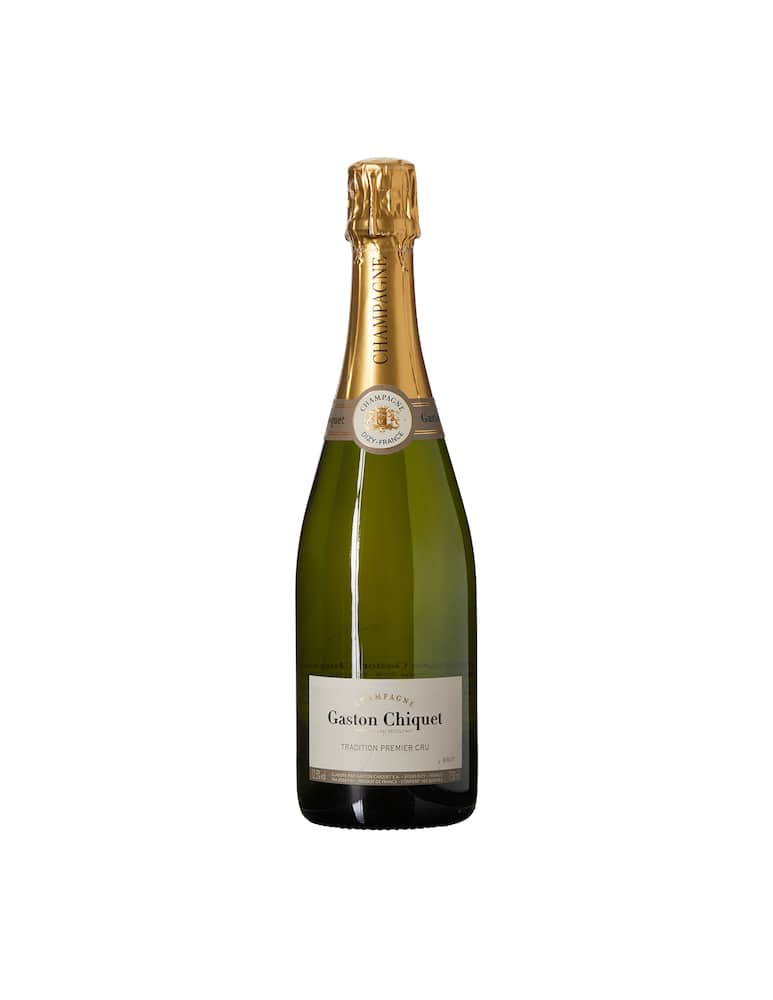 Gaston Chiquet Champagne Brut Premier Cru 'Tradition' - immagine 1