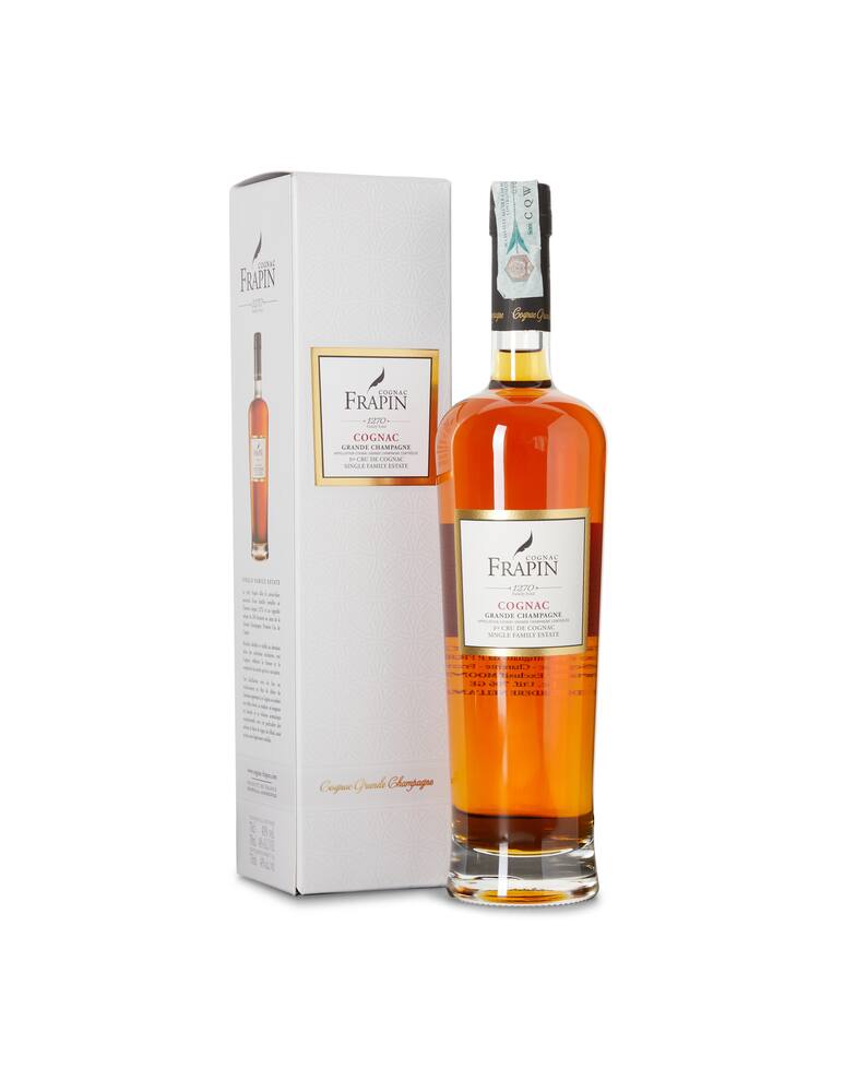 rinascente Cognac Frapin Cognac 1270 70cl