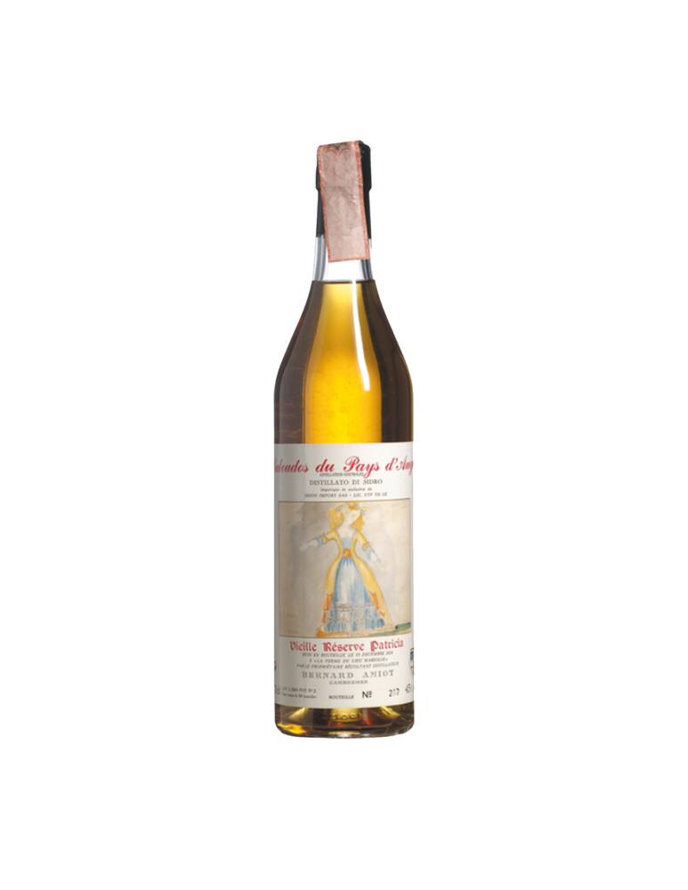 rinascente Selezione Moon Import Vieille Reserve Patricia 70cl
