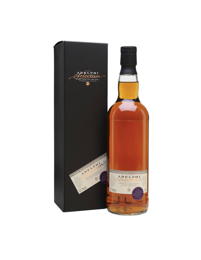 rinascente Selezione Moon Import Clynelish 1997 - 22 Anni 45 Highlands Single Malt
