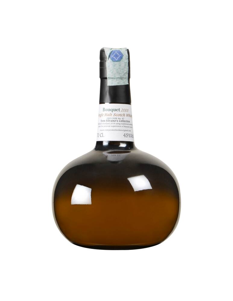 Masam Bouquet Ord 2005 13 Y Highlands Single Malt - picture 1 Masam Bouquet Ord 2005 13 Y Highlands Single Malt - picture 1