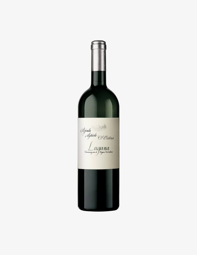 rinascente Zenato Lugana Doc S.Cristina 2022 750ml