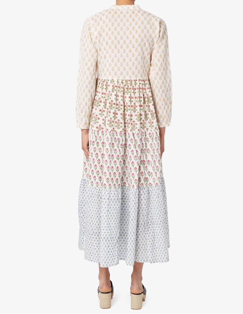 rinascente ELLEBLUE Vestito a camicia in cotone