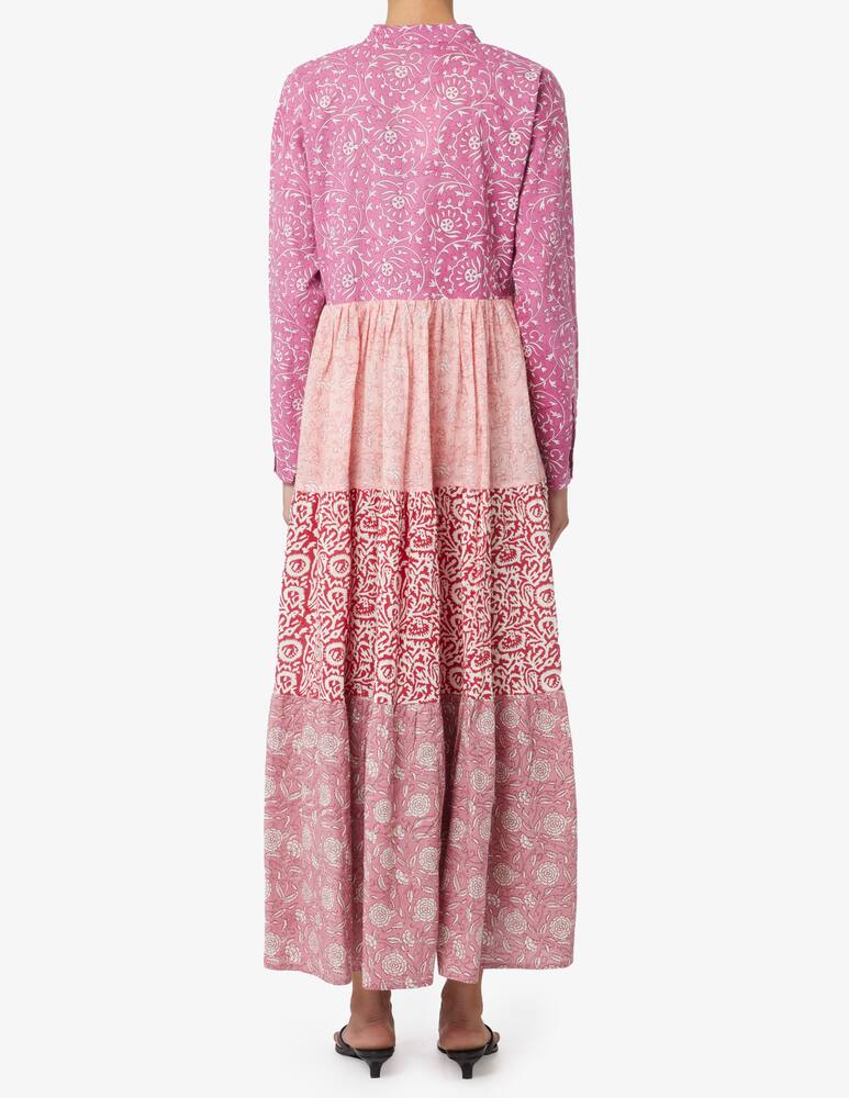 rinascente ELLEBLUE Cotton shirt dress