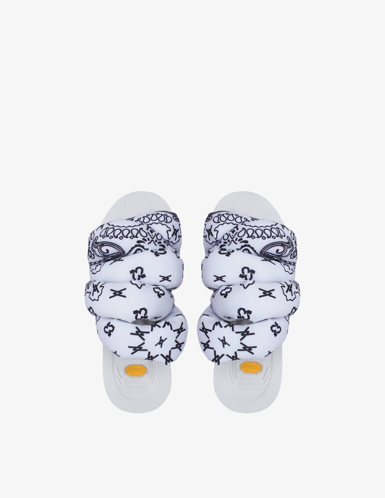 rinascente AHDIID Slipper bandana