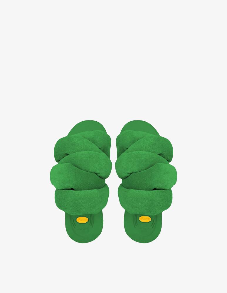 rinascente AHDIID Slipper sponge