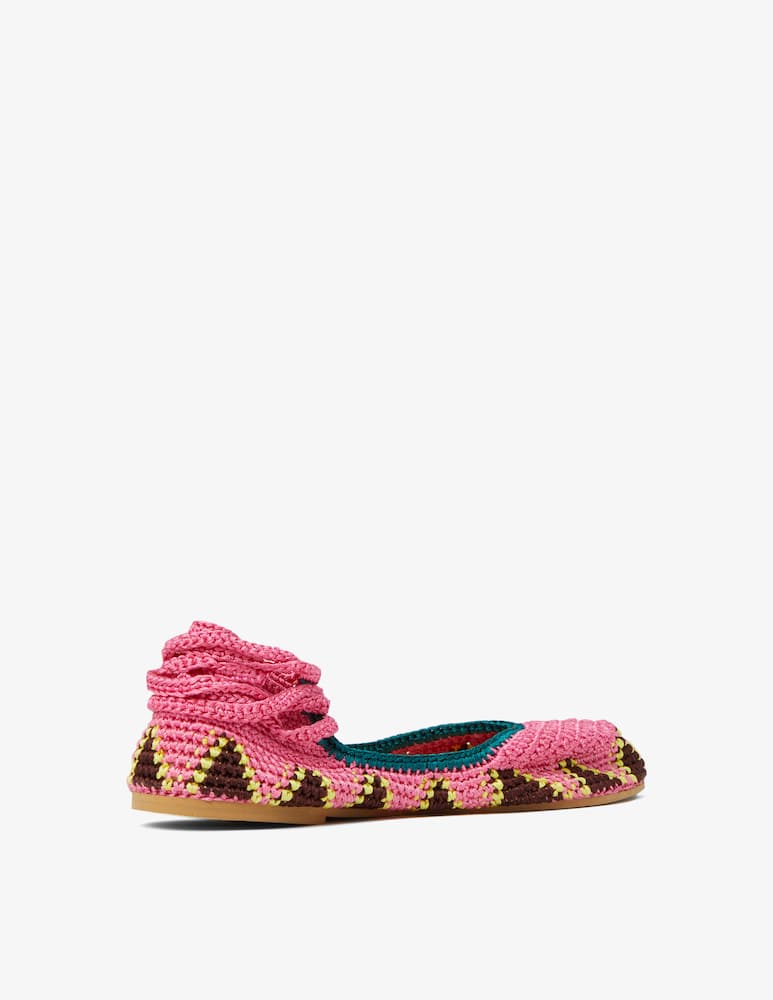 Kashura Ballerina high - immagine 4 Kashura Ballerina high - immagine 4