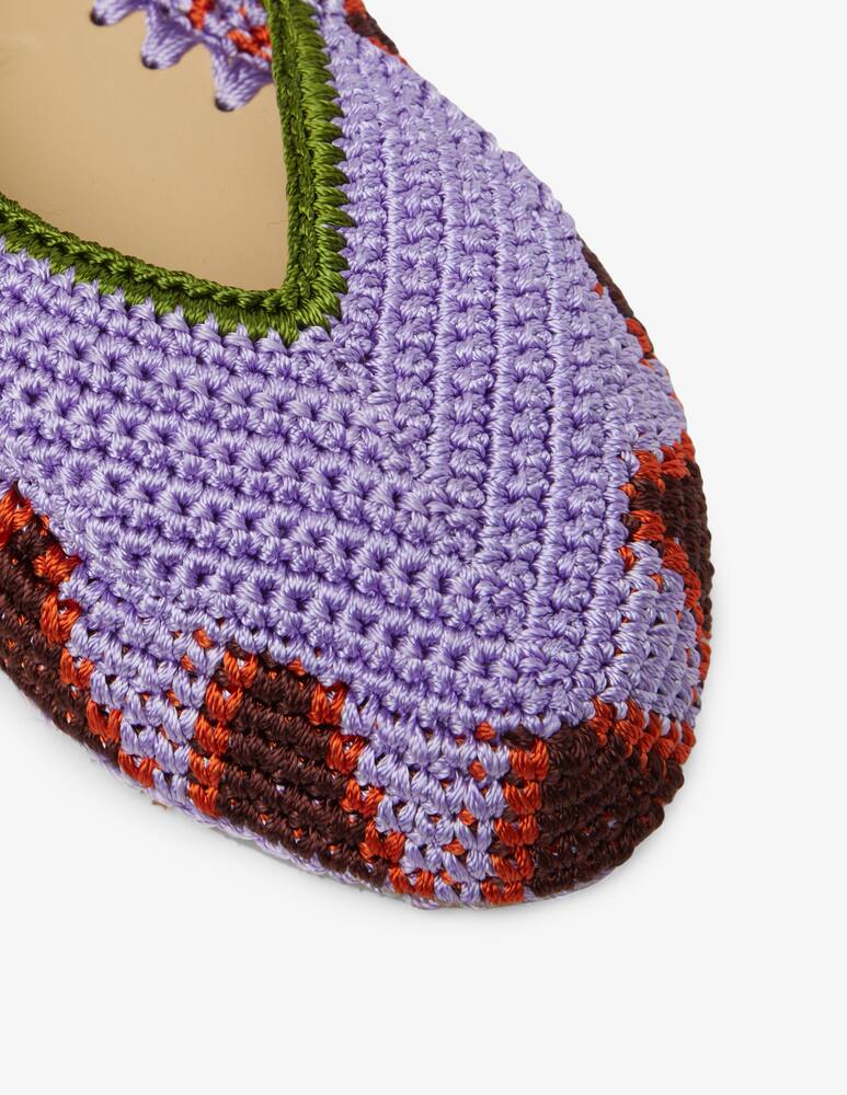 rinascente Kashura Ballerina high