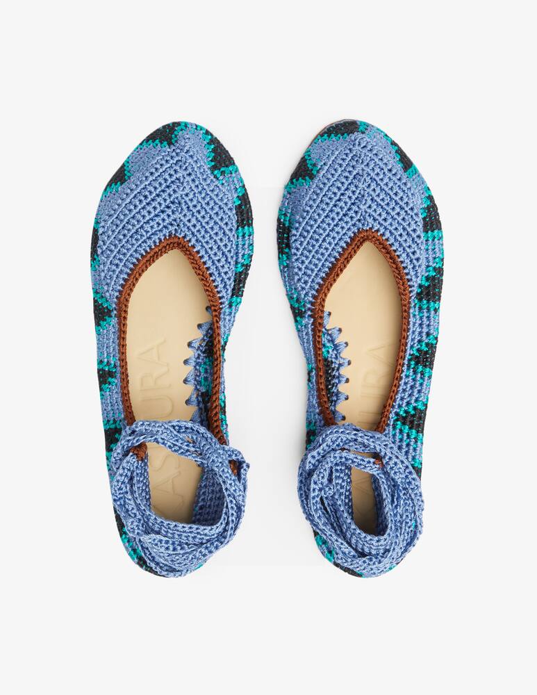 rinascente Kashura Ballerina high