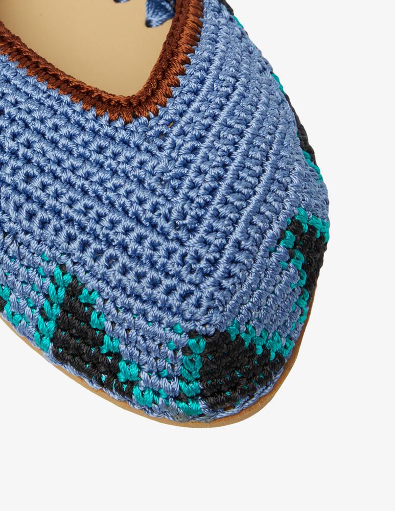 rinascente Kashura Ballerina high