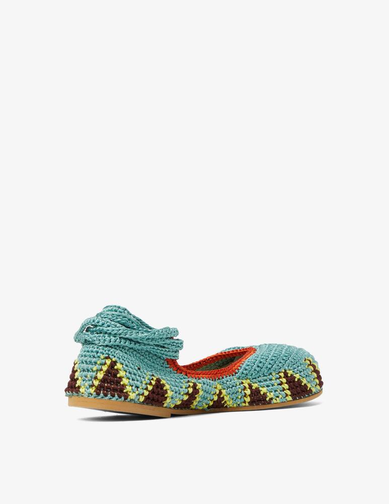 rinascente Kashura Ballerina high