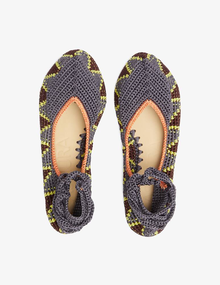 rinascente Kashura Ballerina high