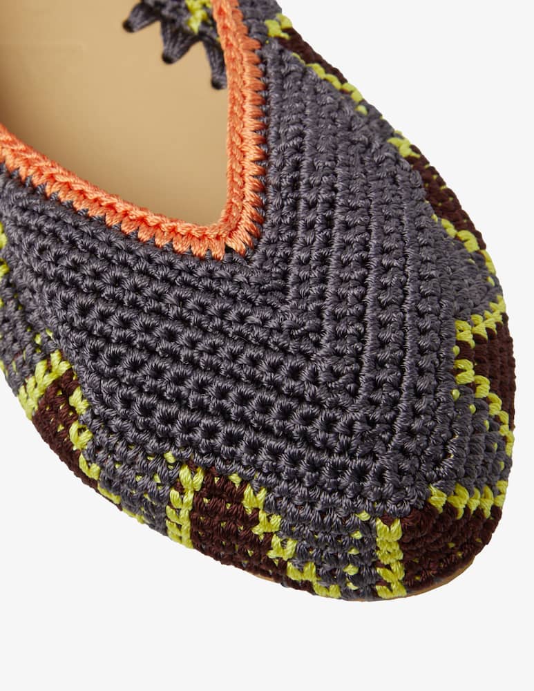 rinascente Kashura Ballerina high