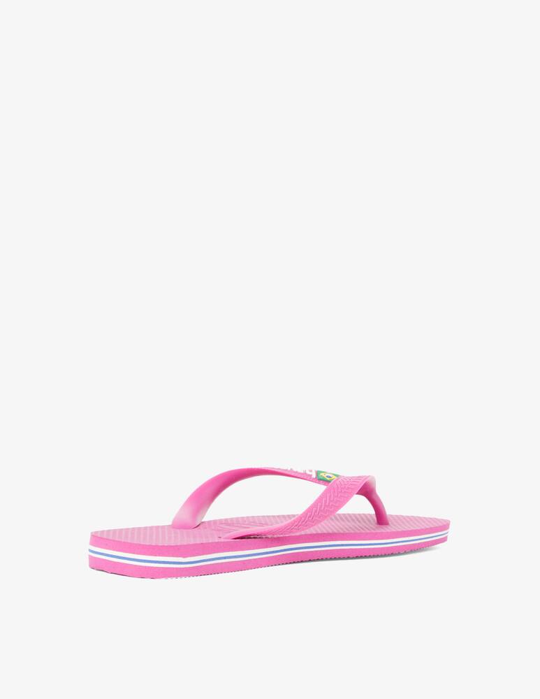 rinascente Havaianas Infradito con logo brasiliano
