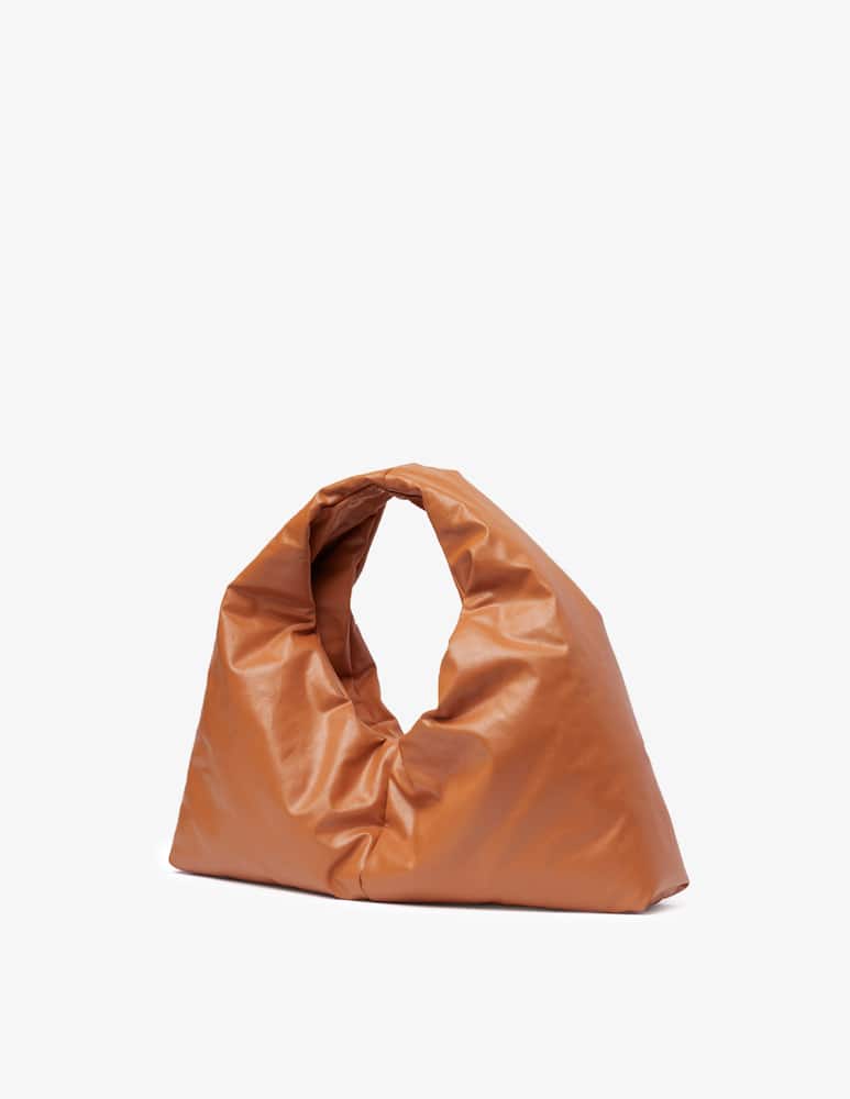 rinascente KASSL Editions Borsa a mano S Anchor - Marrone