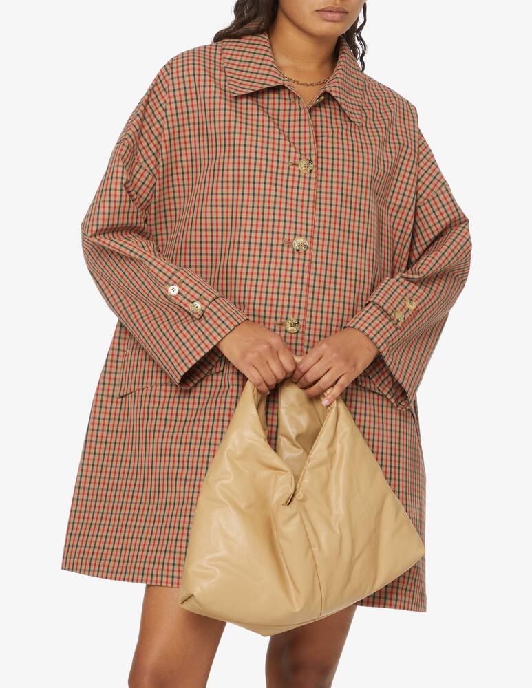 rinascente KASSL Editions Borsa a mano S Anchor - Beige