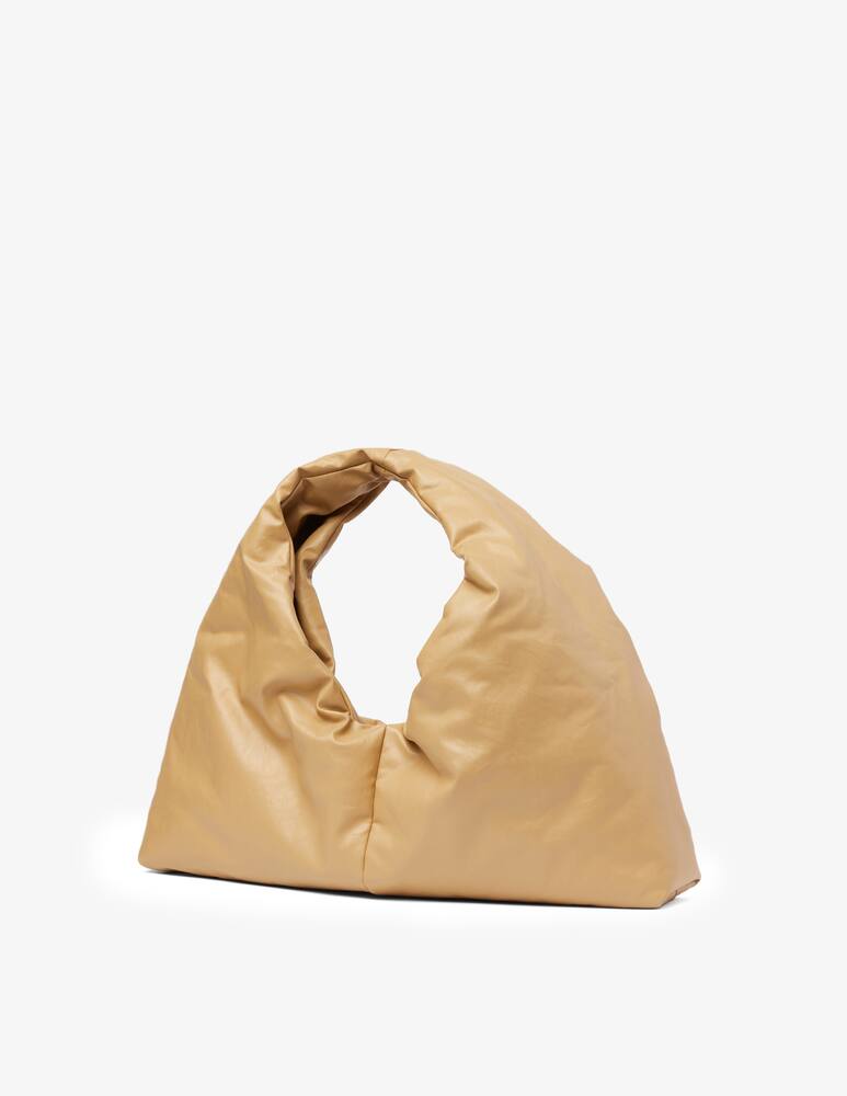 rinascente KASSL Editions Borsa a mano S Anchor - Beige