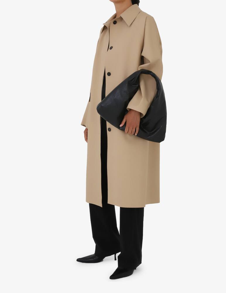 rinascente KASSL Editions Anchor S hand bag - Black