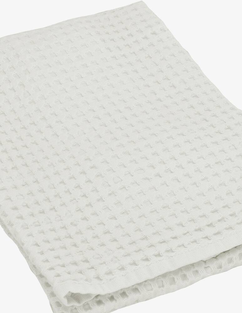 Somma Apone Waffle Bath Towel 150x90cm - picture 2 Somma Apone Waffle Bath Towel 150x90cm - picture 2