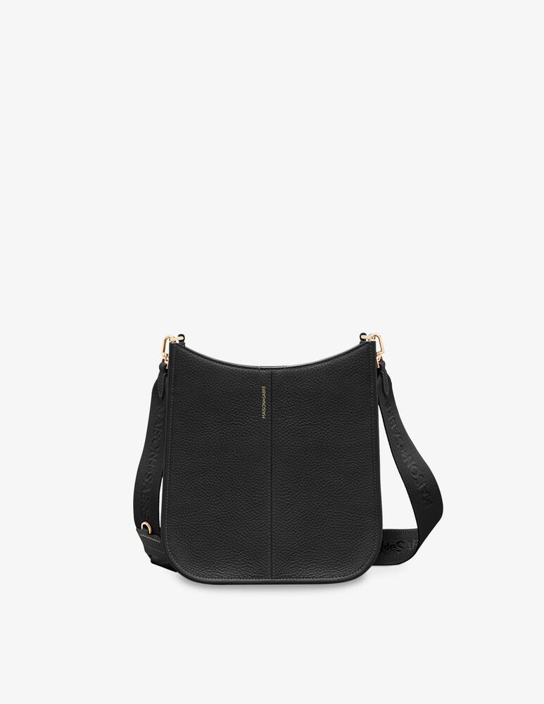 rinascente MAISON de SABRÉ Saddle crossbody bag